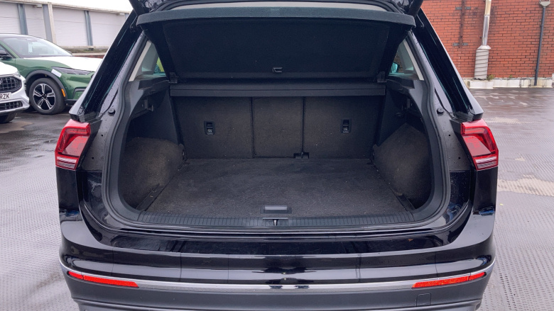 Volkswagen Tiguan 2.0 TDi 190 4Motion SEL 5dr DSG Diesel Estate